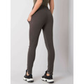 Tepláky RV DR 5773.18X tmavá khaki (3345432) - 8