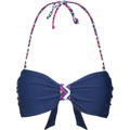 Dámské plavky horní díl AUBREY - FEMALE BIKINI TOP 10001 - Trespass (2735088) - 2