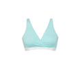 Měkká dámská podprsenka Mama Basic Lilly barva K (1207871) - 3
