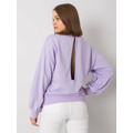 Mikina EM BL 625.90 světle fialová (3409197) - 4