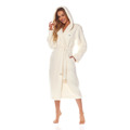 Dlouhý dámský župan L&L 2205 Brandi S-XL (3407628) - 2