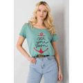 T-shirt model 167750 Fancy (3429465) - 1