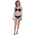 Dámské plavky horní díl AUBREY - FEMALE BIKINI TOP 10001 - Trespass (2735088) - 5