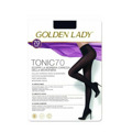 Dámské punčochové kalhoty Golden Lady Tonic 70 den (1237578) - 3