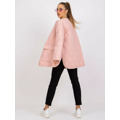 Bunda RV KR 001.95P světle růžová (3369112) - 10