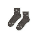 Ponožky Steven art.099 Zimní vzor netlačený 35-40 (2112399) - 8