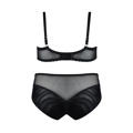 Dámská podprsenka BOLERO RED 01102 (3620742) - 2