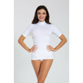 Dámské tričko s rolákem - GATTA BODYWEAR (589794) - 12