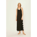 Dámská noční košile YI2622403-001 černá - DKNY (1643829) - 3