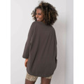 Halenka RV BZ 6282.85P tmavá khaki (3369072) - 11