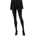 Dámské punčochové kalhoty Sesto Senso Lana 3D 200 den 5-XL (3062901) - 4