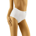 Dámské kalhotky Tahoo Maxi White - Wol-Bar (3487644) - 1