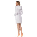 Dámský župan L&L 2121 Rabbit S-XL (2878946) - 3