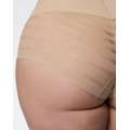 Figs 141 Mesh High-Waist Panty Natural - Julimex (3488012) - 10