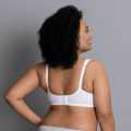 Basic podprsenka na kojení moldovaná 5062 white - Anita Maternity (3212320) - 5