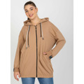 Mikina RV BL 8277.28 velbloudů (3605402) - 4