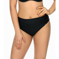 Dámské plavkové kalhotky Ava SF 13/3 S-XL Black (2882184) - 6