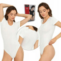 Dámské body T-shirt 5571S Bílá - Gatta (2891855) - 2