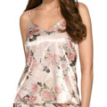 Pyžamo Mirella Pink - Babella (3490208) - 2
