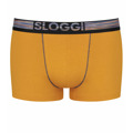 Boxerky Sloggi men GO ABC Natural Hipster C2P (3245971) - 11