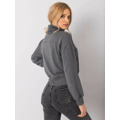 Mikina RV BL 6263.86P tmavě šedá (2565036) - 8