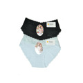 Figy Dc Girl 26411/pattern.24 A'2 S-XL (3163013) - 2