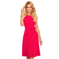 Dámské šaty  311-5 LILA  - NUMOCO (2657362) - 6