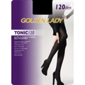 Dámské punčochové kalhoty Golden Lady Tonic 120 den (1237579) - 1