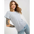Tričko VI TS 5133.15 šedá (3714890) - 9