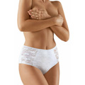 Dámské kalhotky 070 white plus - BABELL (3093796) - 2