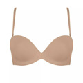 Dámská podprsenka Stepy Soft 01 WDP - SMOOTH SKIN - tělová 6106 - TRIUMPH (2688194) - 12