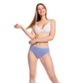 Dámské kalhotky BIKINI L-127BIB-15 3-pack (3547926) - 2