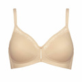 Podprsenka Cotton Beauty N krémová - TRIUMPH (2687619) - 3