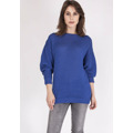 Svetr Beatrix SWE 097 Cornflower - MKMSwetters (3488889) - 3