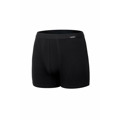 Pánské boxerky 092 Authentic plus black - CORNETTE (3701057) - 1