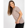 Halenka RV BZ 7544.00 tmavě lila (3206493) - 6