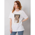 Tričko HB TS 3051.64P bílá (2565992) - 11