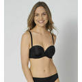 Podprsenka Body Make-Up Essentials WDP černá - TRIUMPH (2687645) - 1