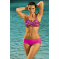 Plavky Paloma Rosa Shocking M-223 Pink (86) - Marko (3472438) - 2