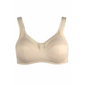 Dámská podprsenka 582 beige - VIKI (3096682) - 2