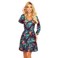 Dámské šaty  320-1 CORA - NUMOCO (2657390) - 8