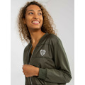 Mikina RV BL 8229.69P khaki (3554919) - 7