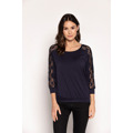 Halenka Celine Navy blue - Babell (3490258) - 1