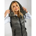Vesta D50048X80105A3 khaki barva (3620831) - 11