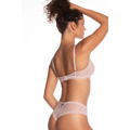Dámské kalhotky string L-POL5015ST-06 (3117704) - 2