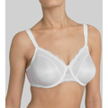 Podprsenka Ladyform Soft W X - TRIUMPH WHITE - TRIUMPH (2687686) - 4