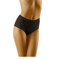 Dámské kalhotky Minima Black - Wol-Bar (3484670) - 3