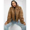 Dámská bunda NM KR H 925 28 velbloudů (3585852) - 12