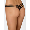 Tanga Mistral V-6348 černá - Axami (3546323) - 2