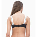 Vrchní díl plavek KW0KW00548 zelená - Calvin Klein (1217833) - 5
